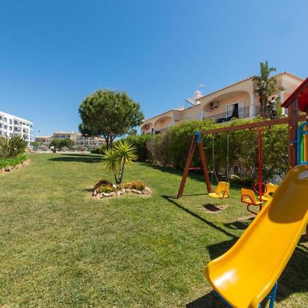 Апартаменти Charming Flat 10 Min Walk To Beach Албуфейра Екстер'єр фото