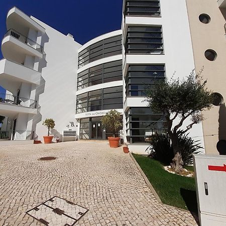 Апартаменти Charming Flat 10 Min Walk To Beach Албуфейра Екстер'єр фото