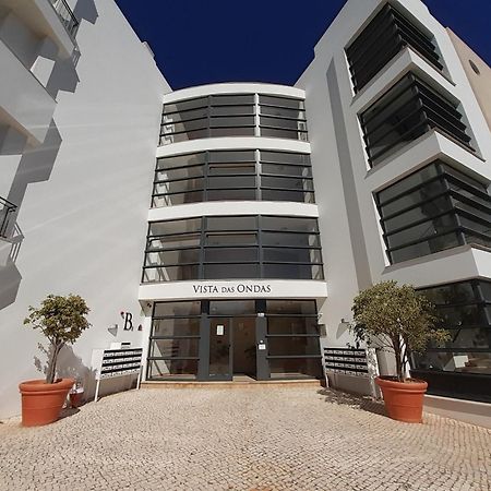 Апартаменти Charming Flat 10 Min Walk To Beach Албуфейра Екстер'єр фото